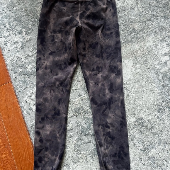 JoyLab Earthy Tie-Dye Leggings - Picture 3 of 4